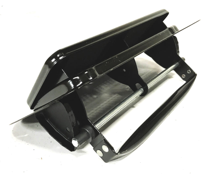 North American Pop Open Quarter Panel Vent 140027 NOS