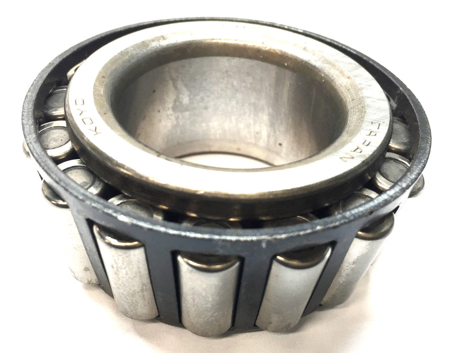 Koyo Tapered Cylindrical Roller Bearing Cone (No Box) 2585 NOS