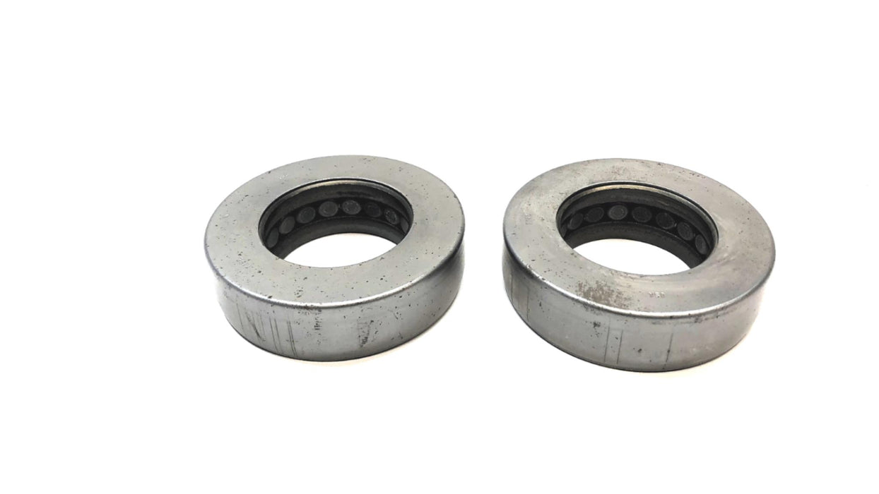 RBC Thrust Bearing (No Box) T182 [Lot of 2] NOS