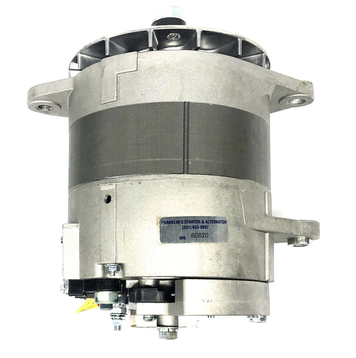 Leece-Neville 12V/270A Alternator 4867JB REMANUFACTURED