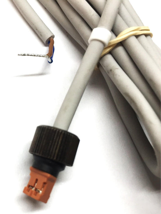 SMC Cylinder Position Sensor Cable D-LC50 for D-A73/D-C73 Switch [Lot of 3] NOS