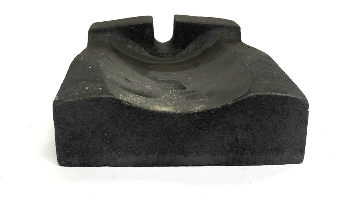 Mason Industries Machine Leveling Jack With Padding JD-0 USED