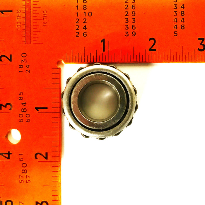 Unbranded Tapered Roller Bearing Cone LM11949 [Lot of 9] NOS