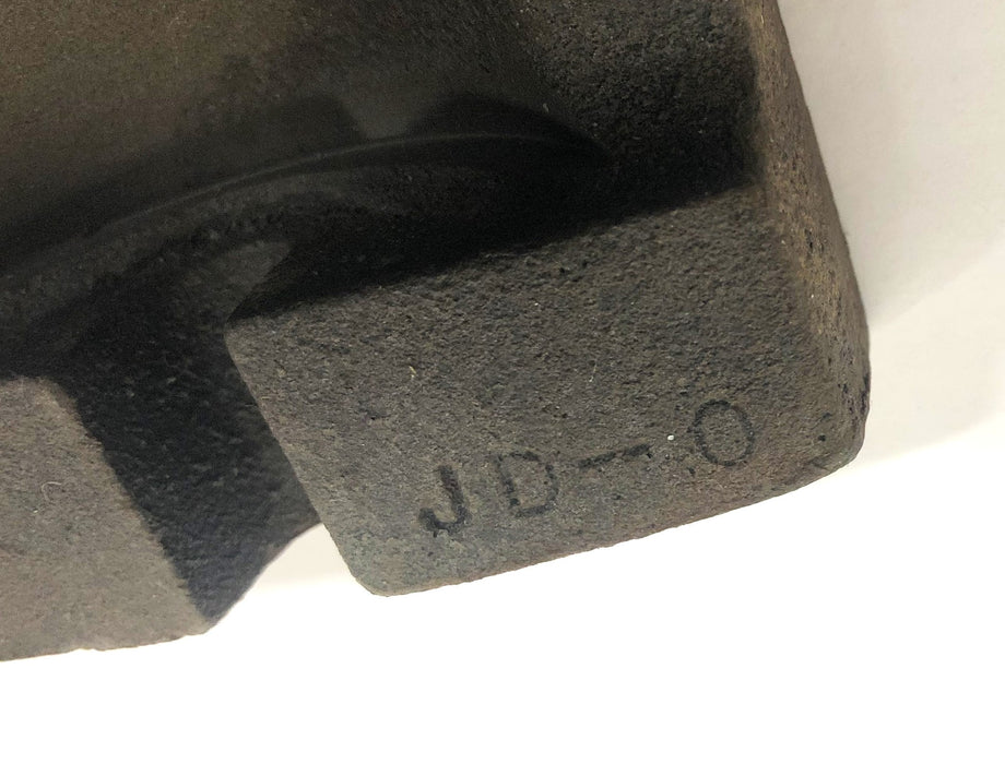 Mason Industries Machine Leveling Jack With Padding JD-0 USED