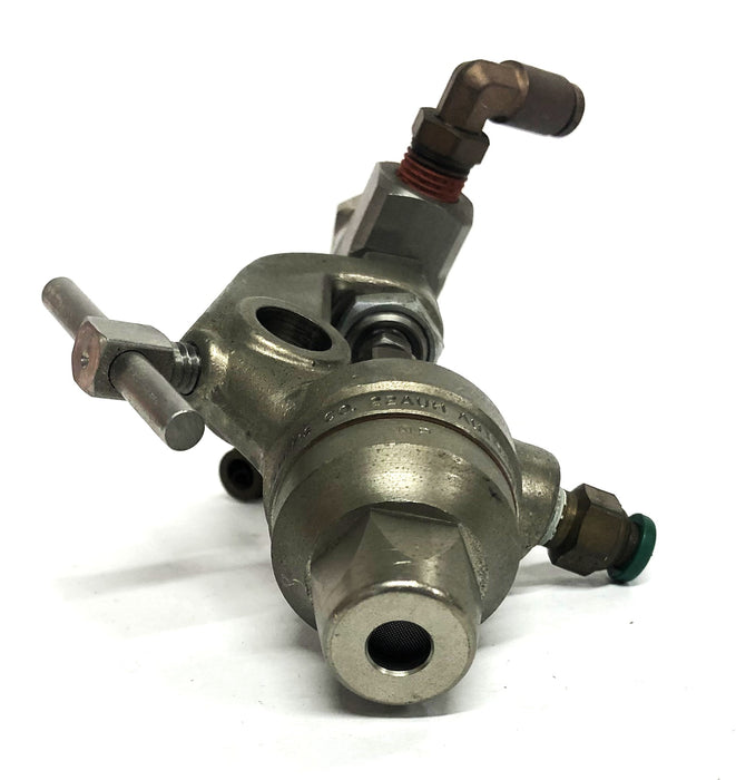 Spraying Systems Co Autojet Spray Gun 22AUH USED