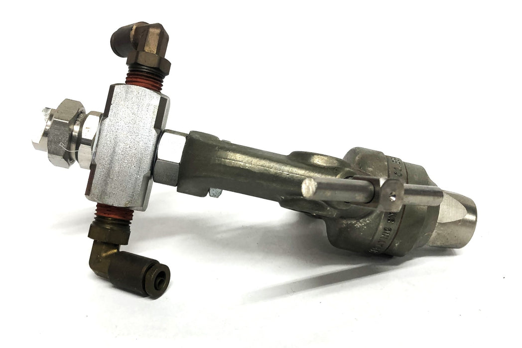 Spraying Systems Co Autojet Spray Gun 22AUH USED