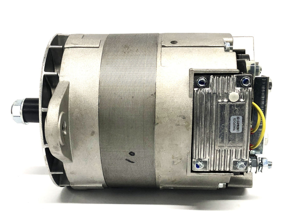 Leece-Neville 12V/270A Alternator 4867JB REMANUFACTURED