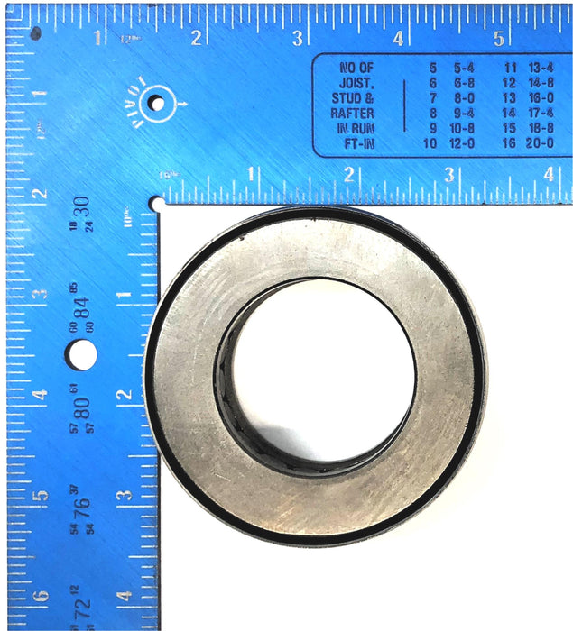 RBC Thrust Bearing (No Box) T182 [Lot of 2] NOS