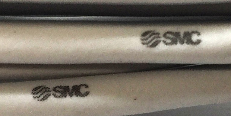 SMC Cylinder Position Sensor Cable D-LC50 for D-A73/D-C73 Switch [Lot of 3] NOS