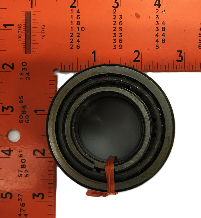 LPM Forklift Tapered Roller Bearing Cup and Cone Assembly 1425-8553 NOS