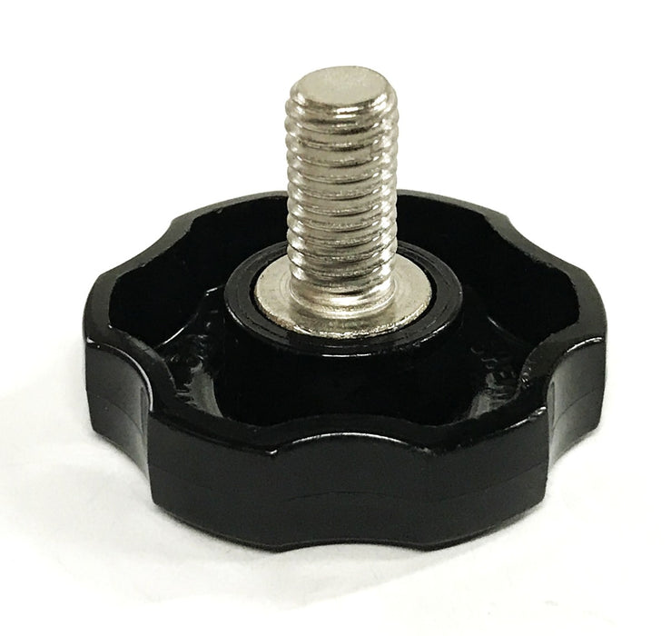 Shear-Loc Instant Thumb Screw Knob 935B-0812-016S [Lot of 9] NOS
