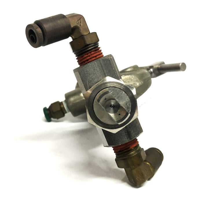 Spraying Systems Co Autojet Spray Gun 22AUH USED