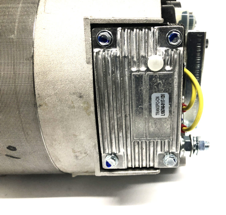 Leece-Neville 12V/270A Alternator 4867JB REMANUFACTURED