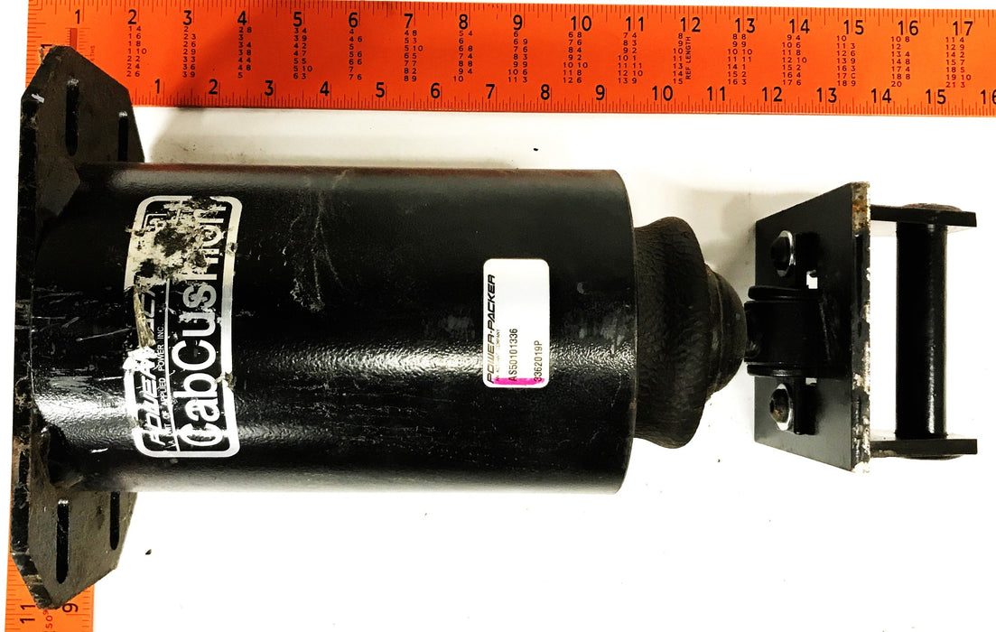 Power-Packer Cab Cushion Assembly AS50101336 USED