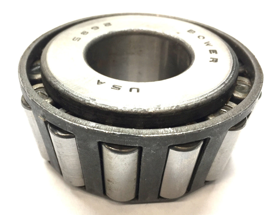 Bower Tapered Cylindrical Roller Bearing Cone (No Box) 2685 NOS