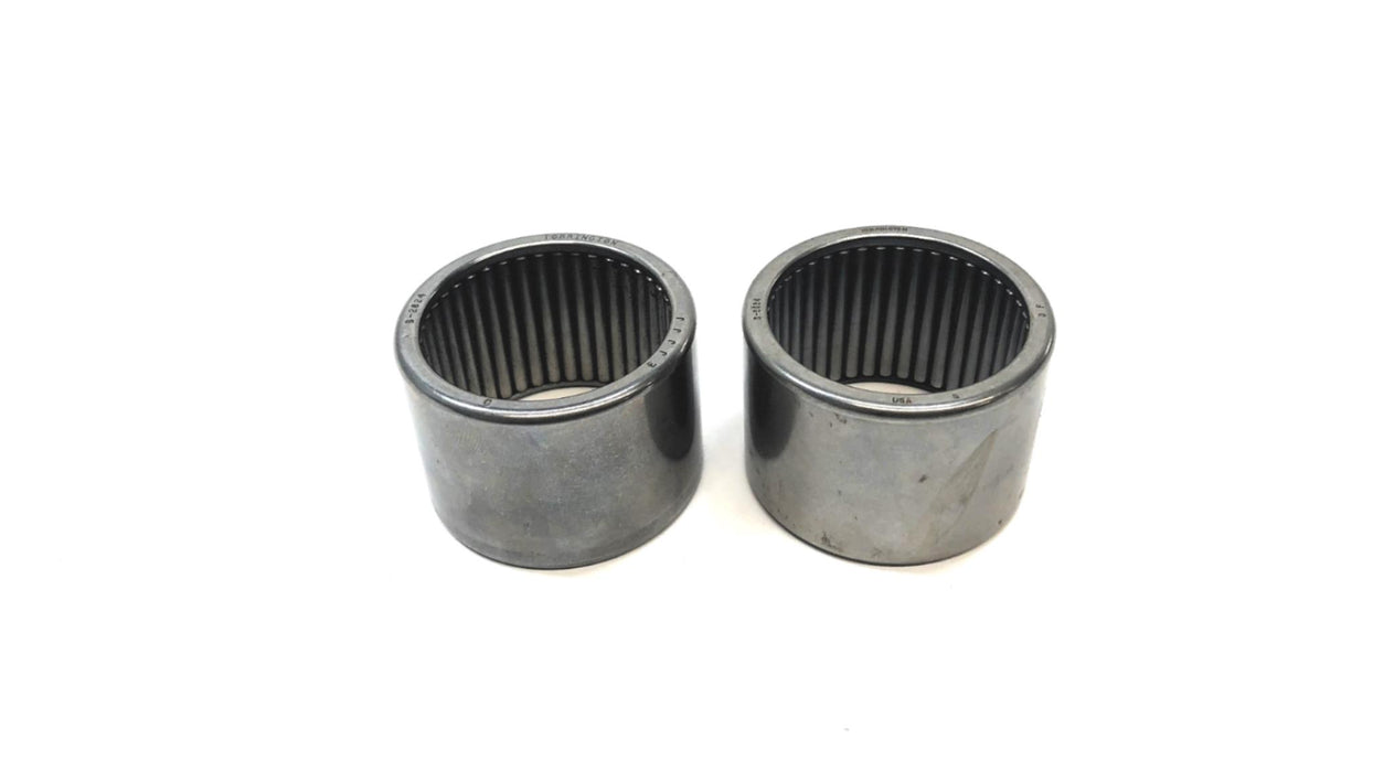 Torrington Needle Roller Bearing B-2824 [Lot of 2] NOS