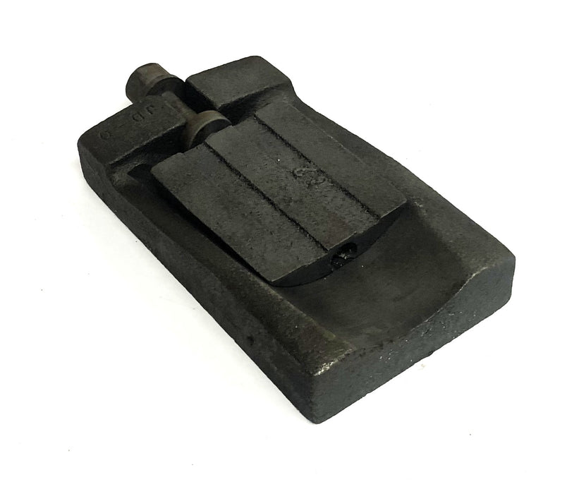 Mason Industries Machine Leveling Jack JD-0 USED