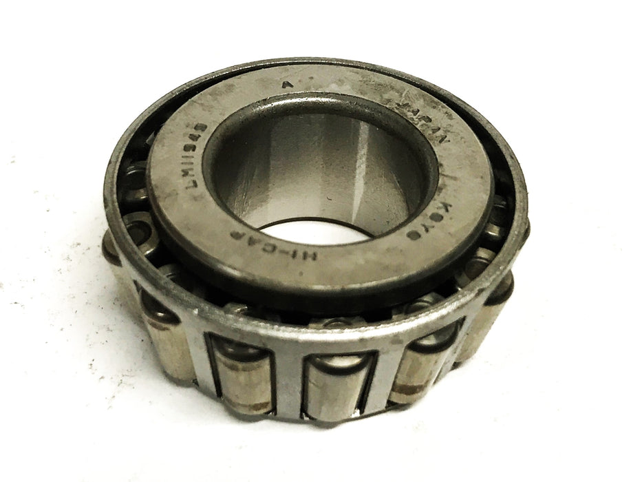 Unbranded Tapered Roller Bearing Cone LM11949 [Lot of 9] NOS