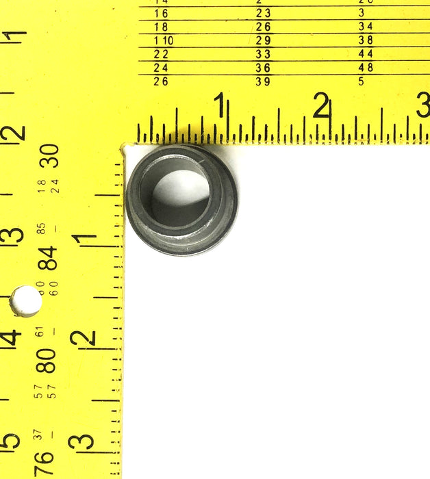 IMA Self-Lubricating Bushing M03160095 [Lot of 4] NOS