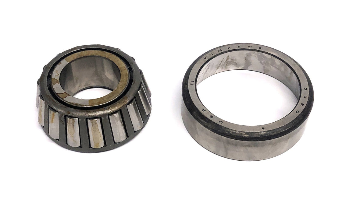 Timken Tapered Roller Bearing 3478/3420 NOS