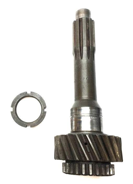 Unbranded Transmission Input Shaft 230207 USED