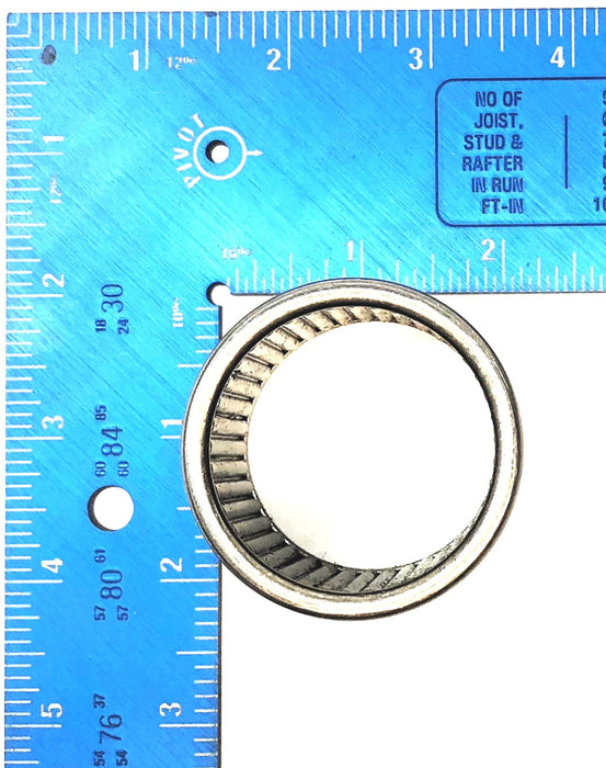 Torrington Needle Roller Bearing B-2824 [Lot of 2] NOS