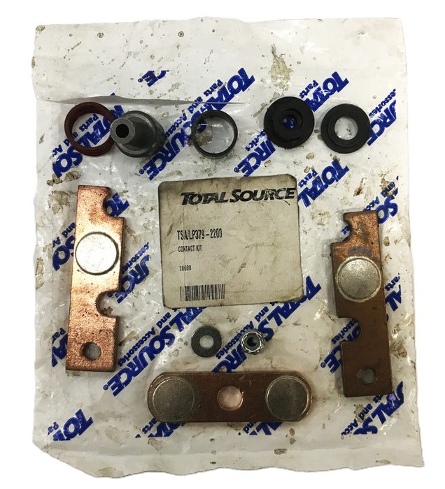 Total Source Forklift Contact Kit LP379-2200 NOS