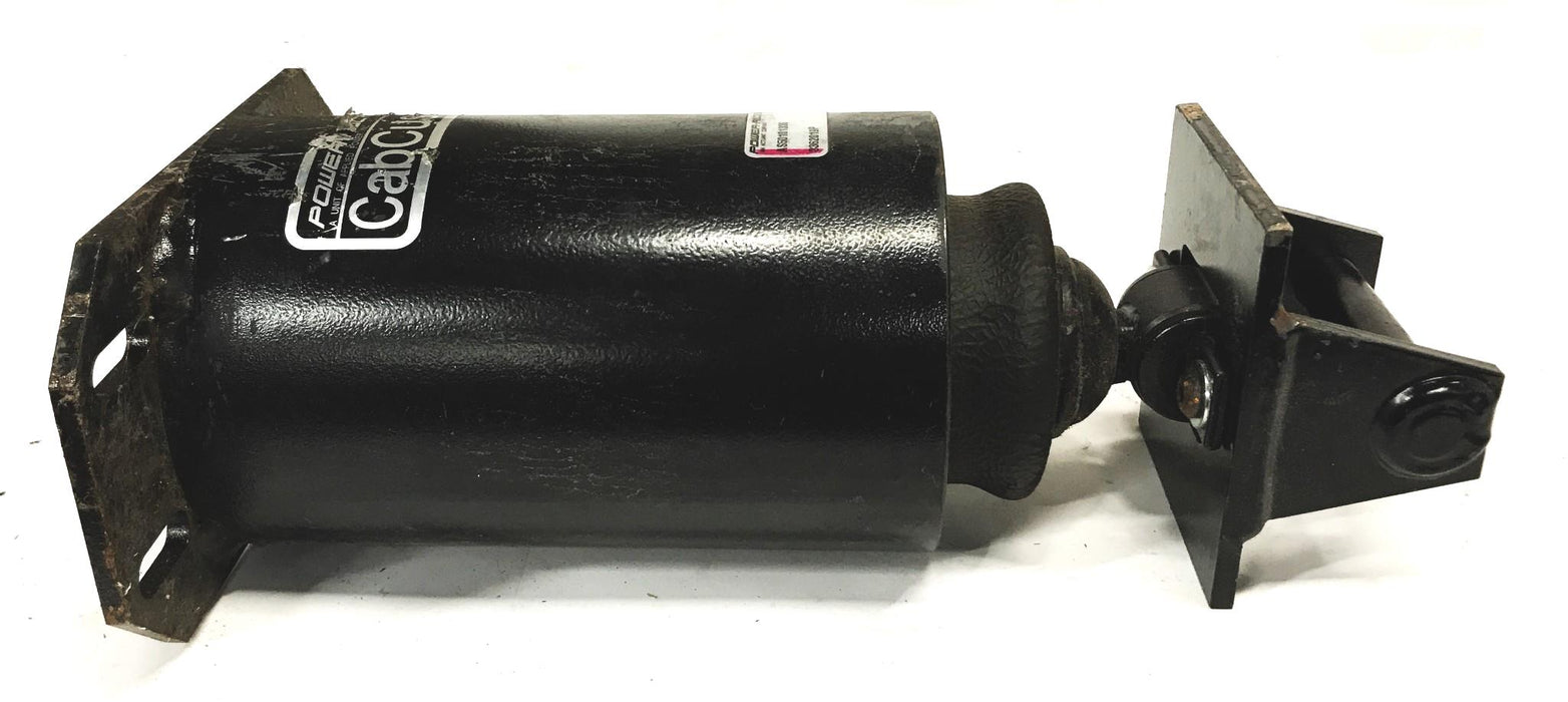Power-Packer Cab Cushion Assembly AS50101336 USED