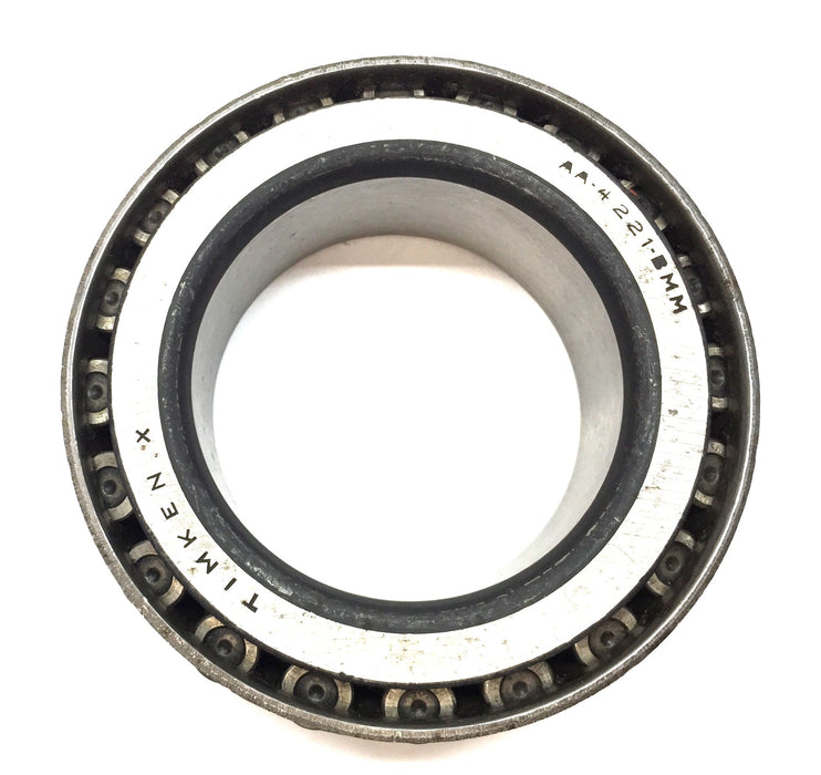 Timken Tapered Roller Bearing Cone (No Box) AA-4221-BMM (AA4221BMM) NOS