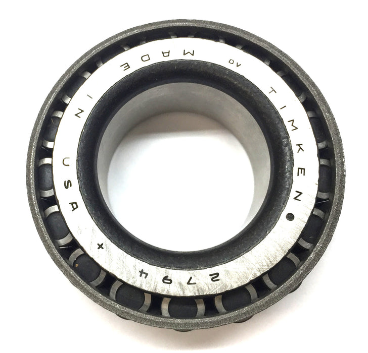Timken Tapered Cylindrical Roller Bearing Cone 2794 NOS