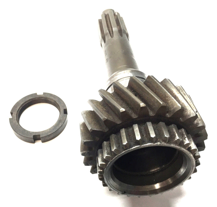 Unbranded Transmission Input Shaft 230207 USED