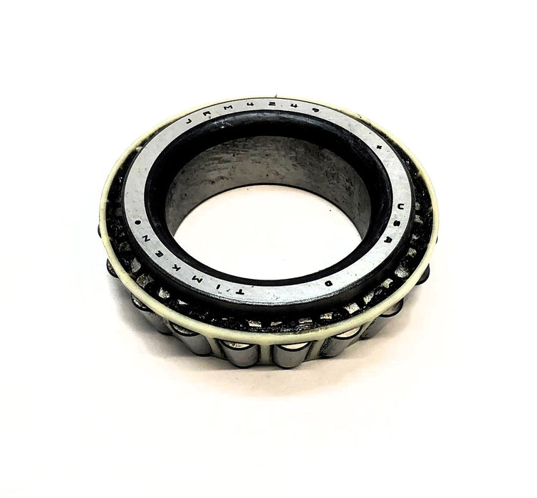 Timken Tapered Roller Bearing Cone (No Box) JRM4249 NOS
