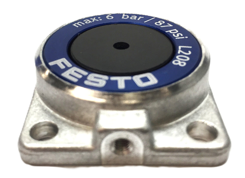 Festo Single-Acting 20mm Clamping Module EV-20-4 (150683) L208 NOS