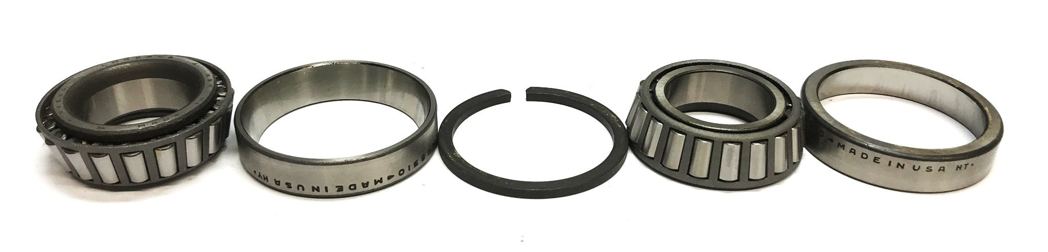 LPM Forklift Tapered Roller Bearing Cup and Cone Assembly 1425-8553 NOS
