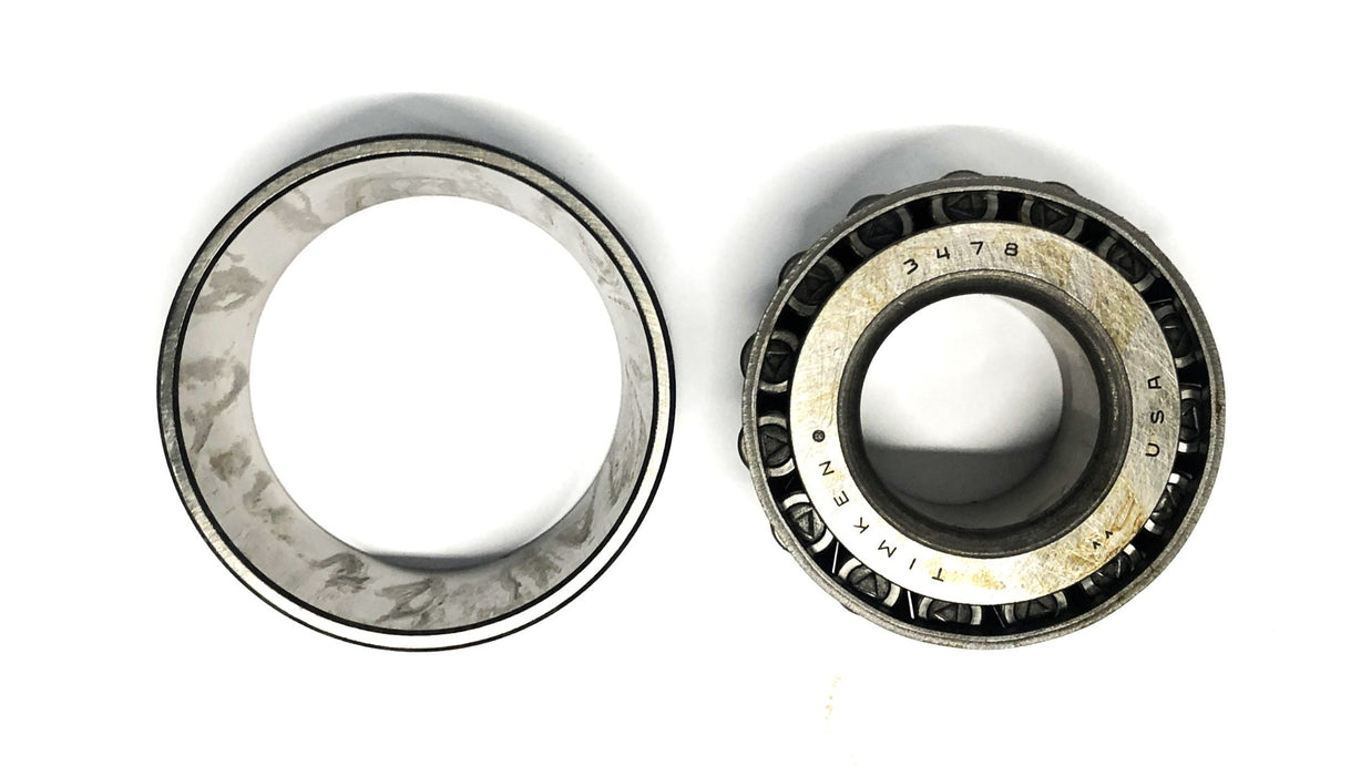 Timken Tapered Roller Bearing 3478/3420 NOS