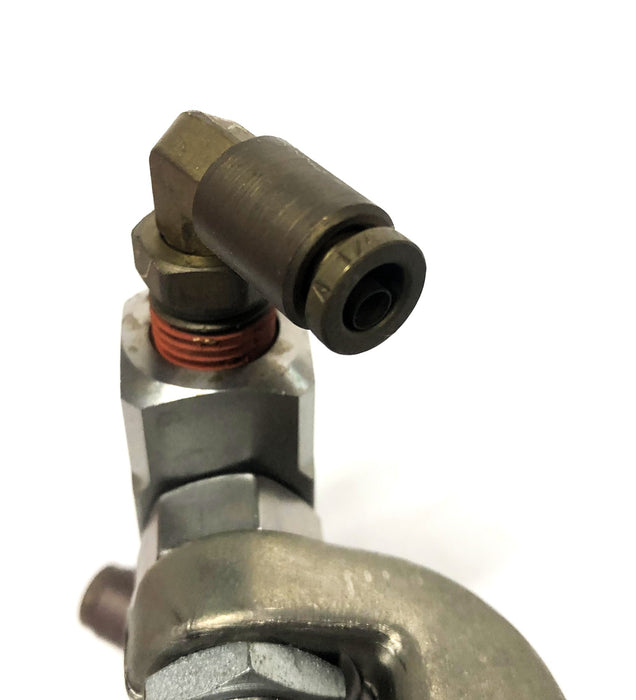 Spraying Systems Co Autojet Spray Gun 22AUH USED