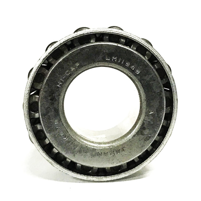 Unbranded Tapered Roller Bearing Cone LM11949 [Lot of 9] NOS