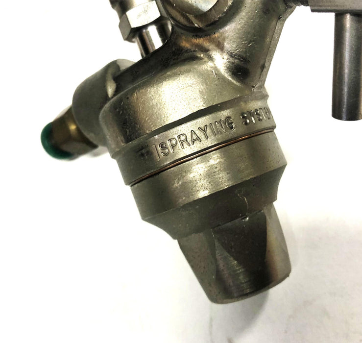 Spraying Systems Co Autojet Spray Gun 22AUH USED