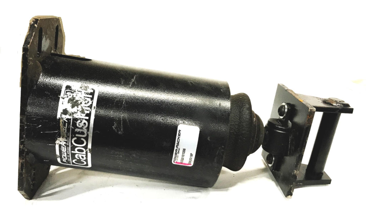 Power-Packer Cab Cushion Assembly AS50101336 USED