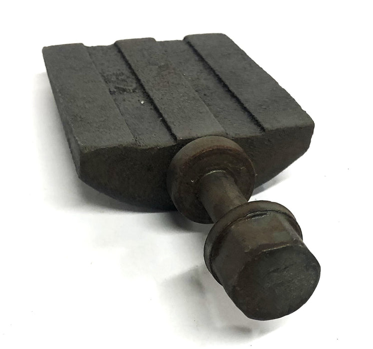 Mason Industries Machine Leveling Jack JD-0 USED