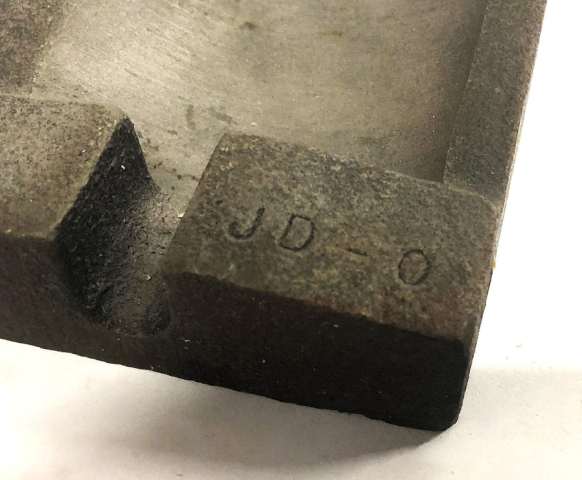 Mason Industries Machine Leveling Jack JD-0 USED