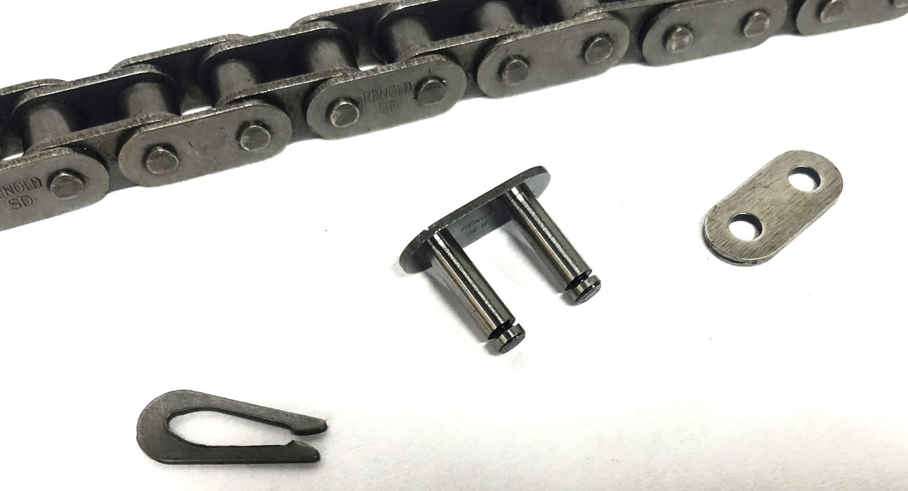 IMA 12 Inch Roller Chain 4638808552 NOS