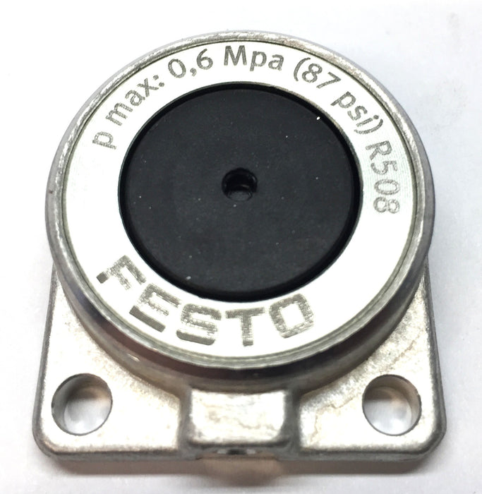 Festo Single-Acting 20mm Clamping Module EV-20-4 (150683) R508 NOS
