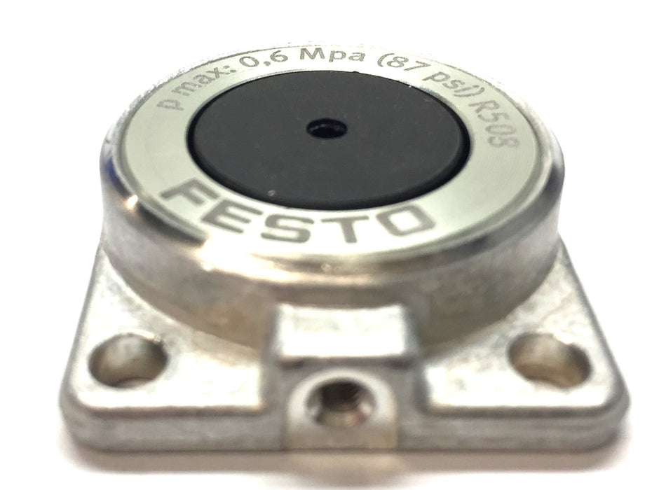 Festo Single-Acting 20mm Clamping Module EV-20-4 (150683) R508 NOS