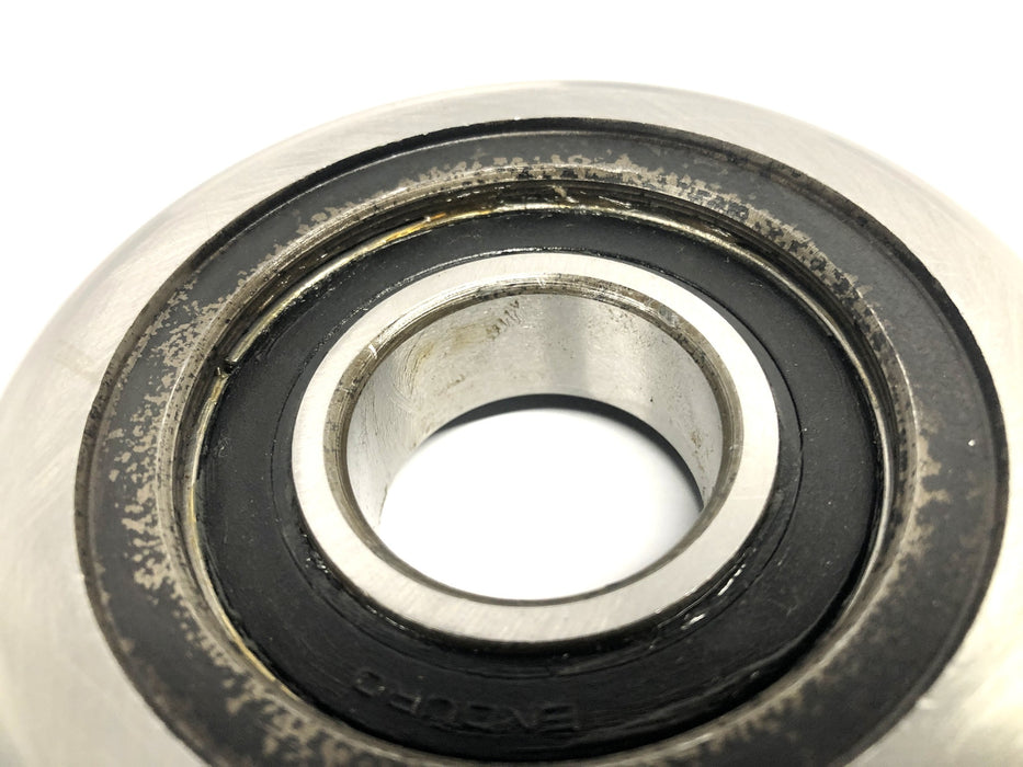 Enduro 09/04-92 Mast Roller Bearing MG207-FFQ NOS