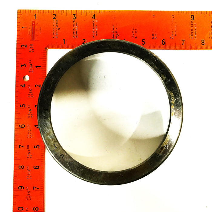 Timken Tapered Roller Bearing Cup 6521 NOS