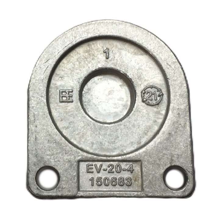 Festo Single-Acting 20mm Clamping Module EV-20-4 (150683) R508 NOS