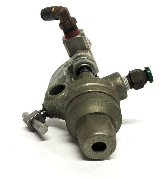 Spraying Systems Co Spray Gun Autojet 22AUH USED