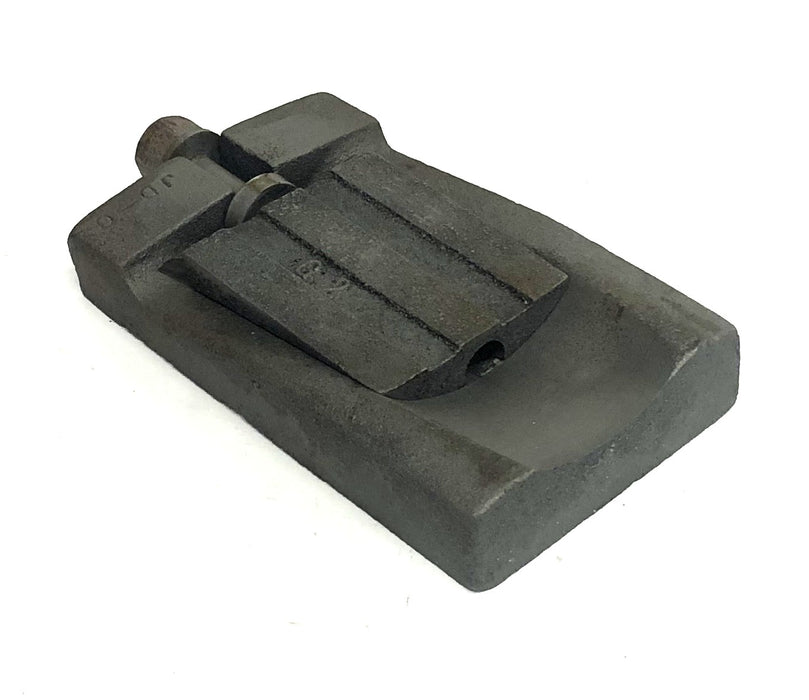Mason Industries Machine Leveling Jack JD-0 NOS