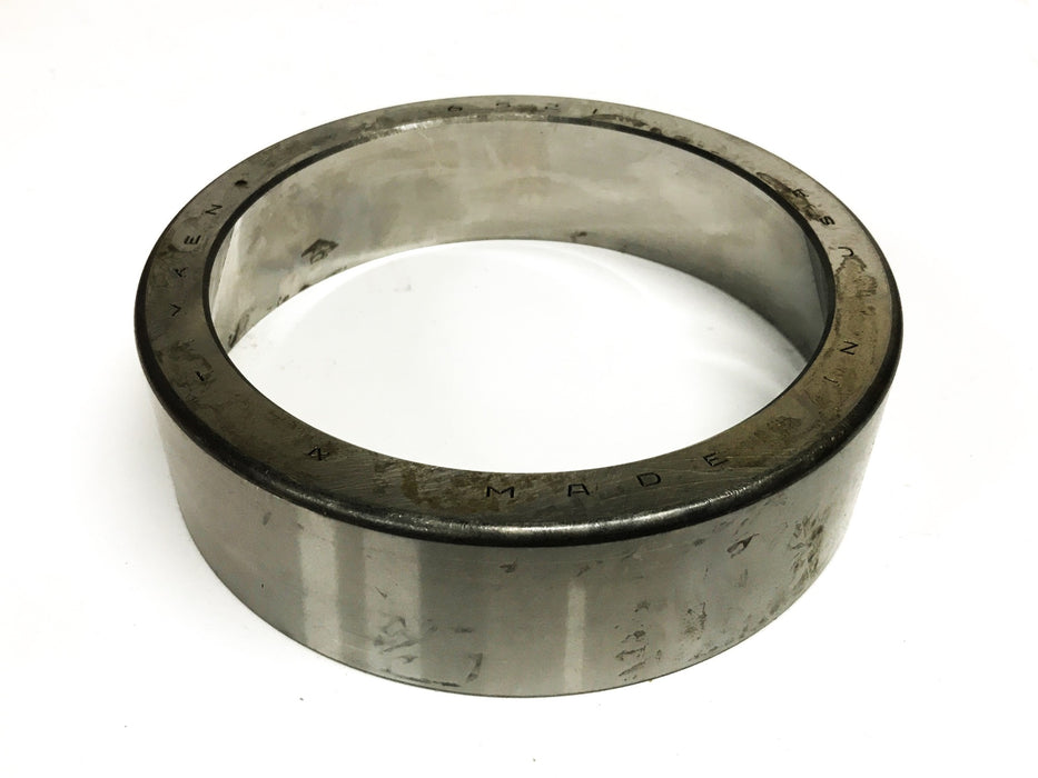 Timken Tapered Roller Bearing Cup 6521 NOS